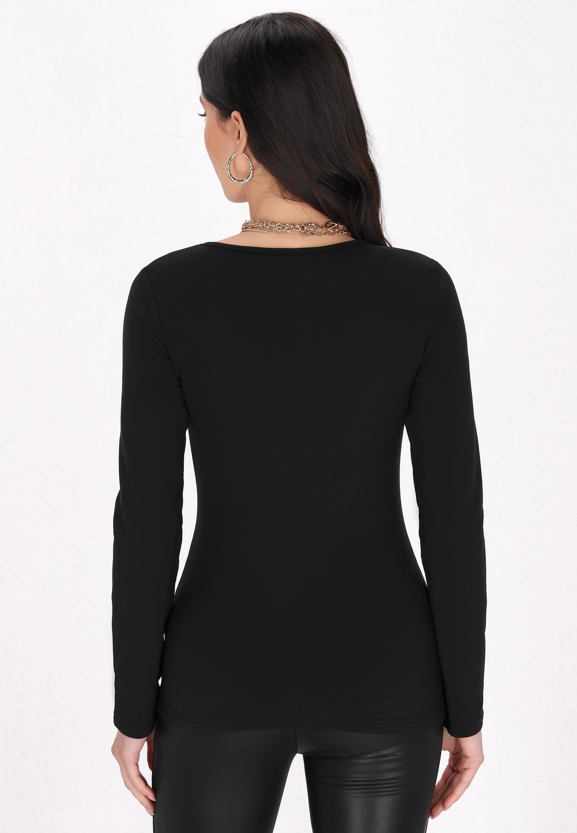 faina ESSENTIALS Bluse für Damen