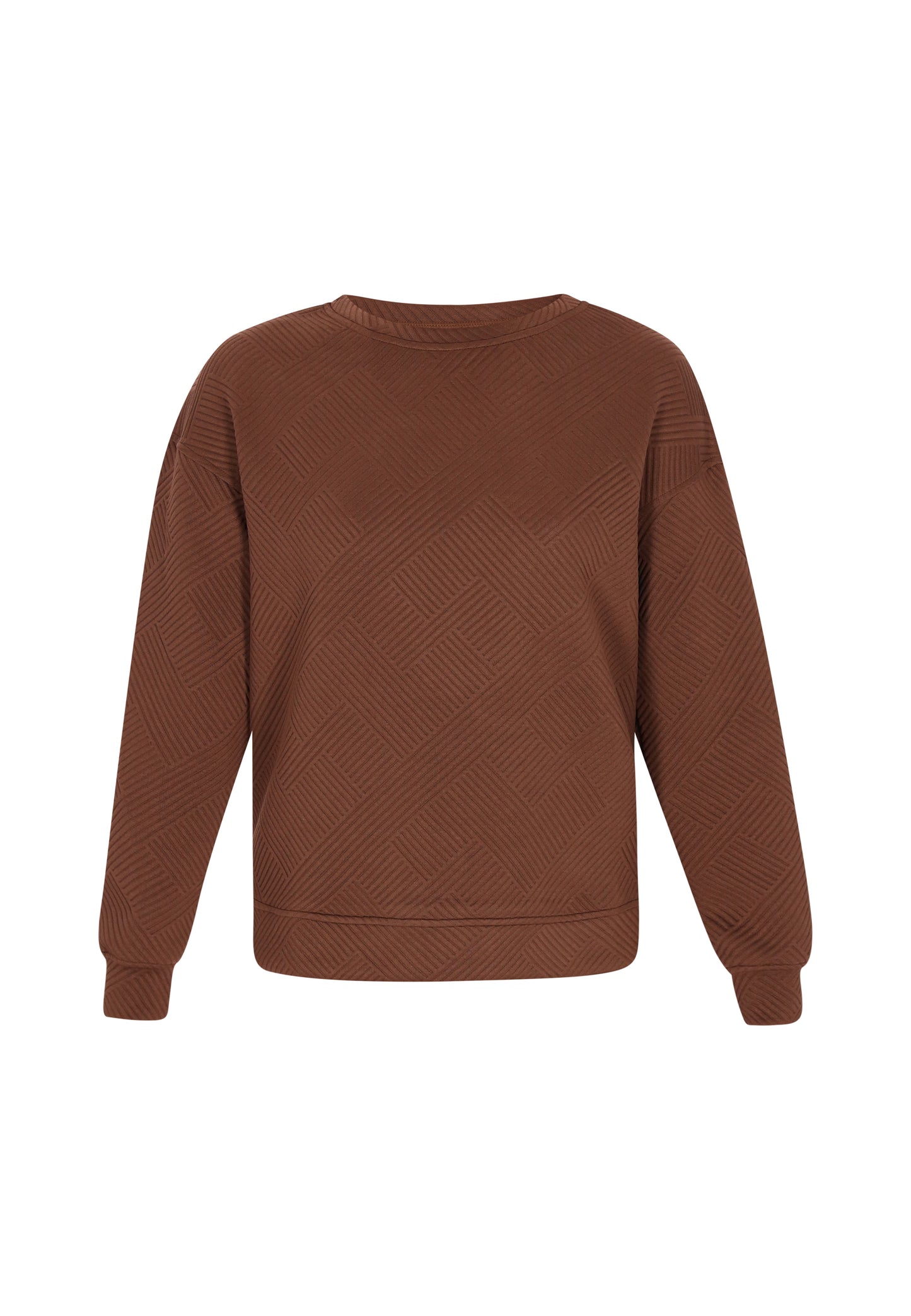 Usha Blue Label Women's Sweatshirt