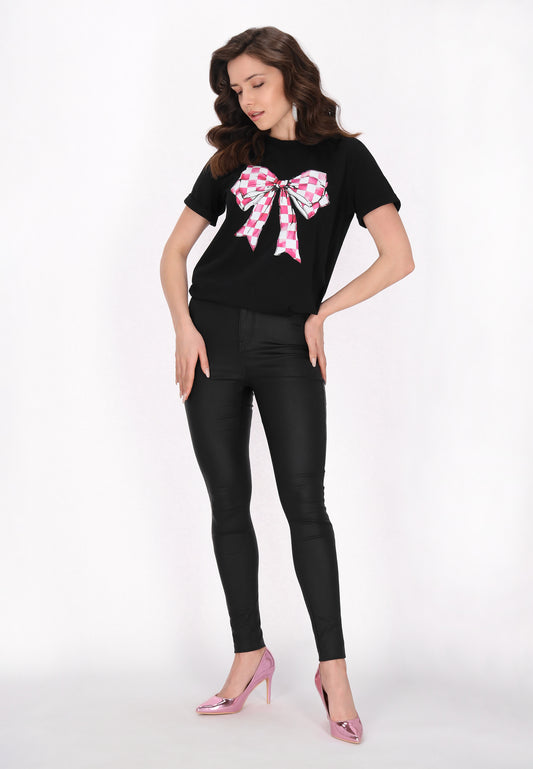 faina CASUAL Damen T-Shirt