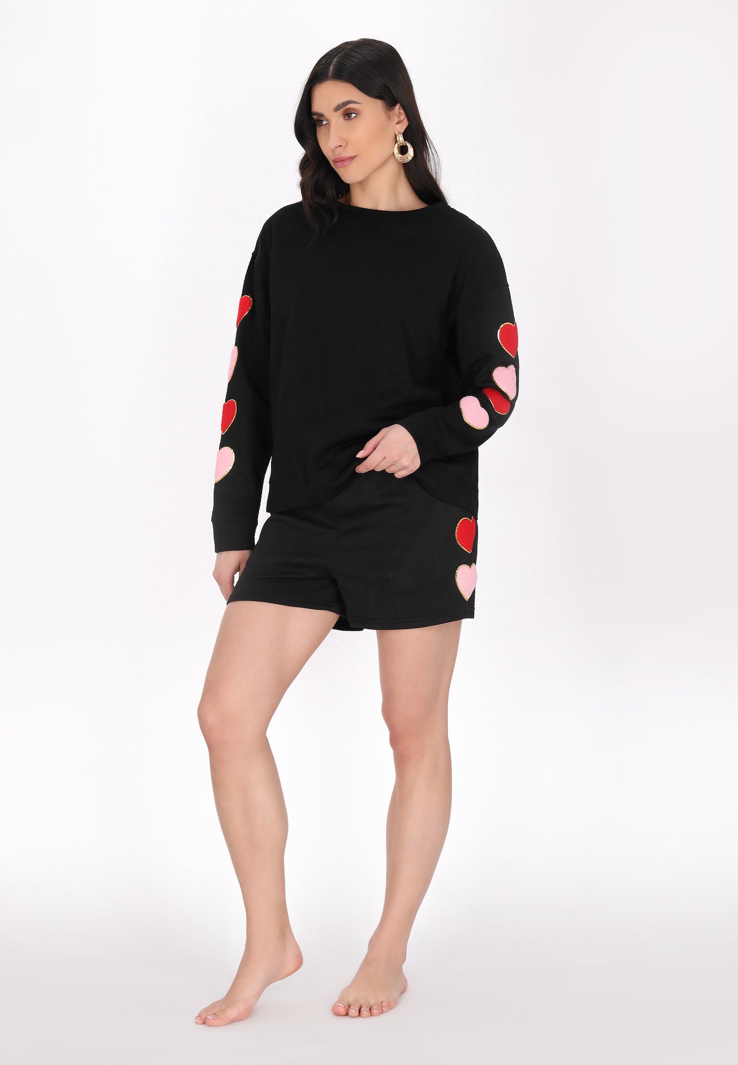 faina HOME bluza damska