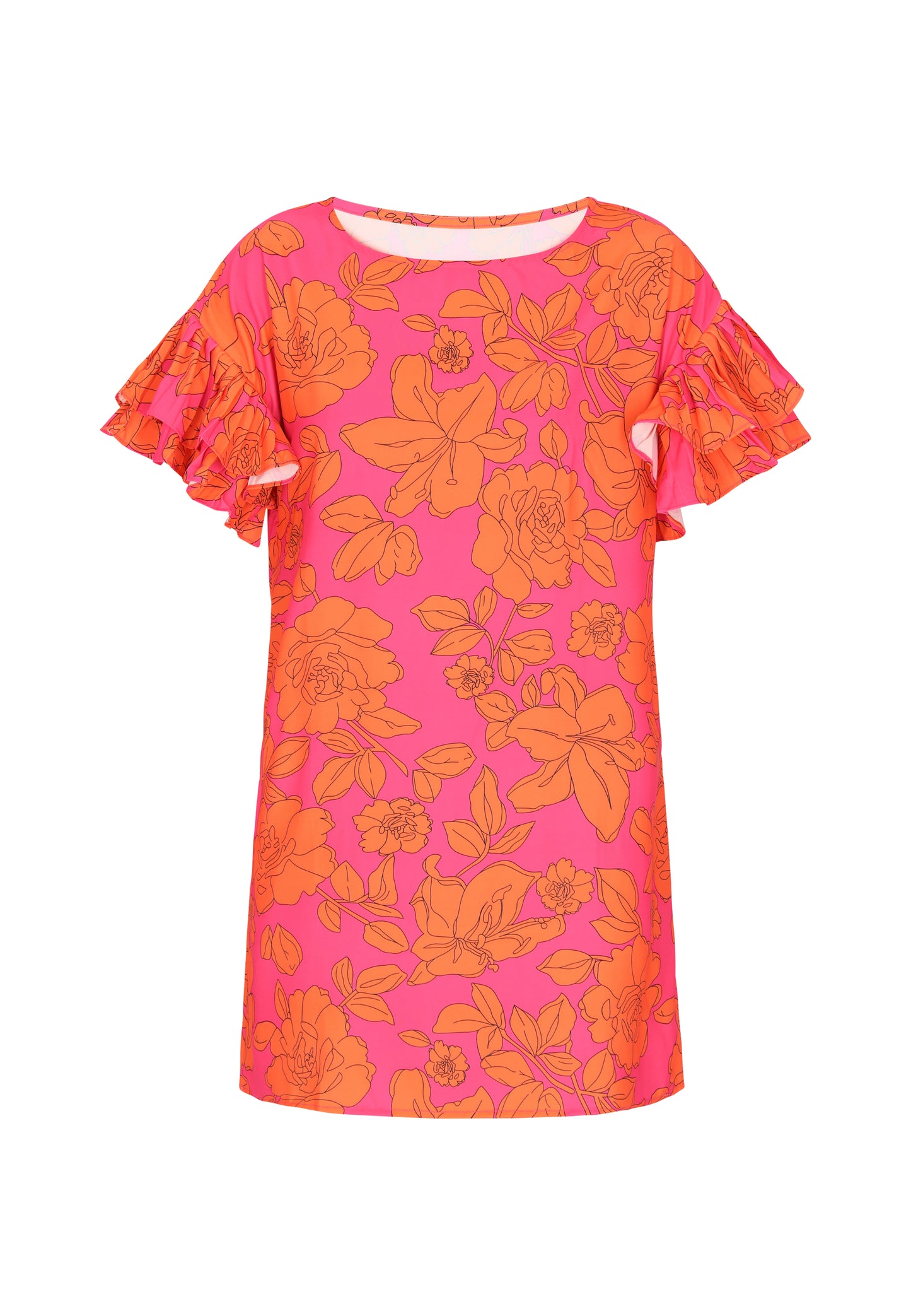 ALBEE Dress