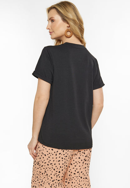 usha FESTIVAL Women's T-Shirt