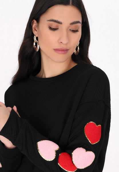 faina HOME bluza damska