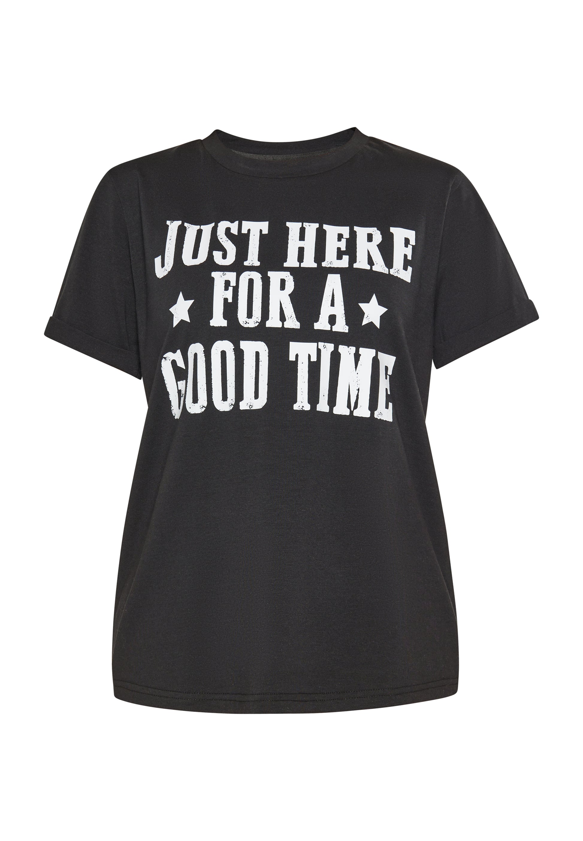 usha FESTIVAL Women's T-Shirt