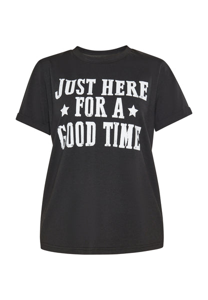 usha FESTIVAL Women's T-Shirt