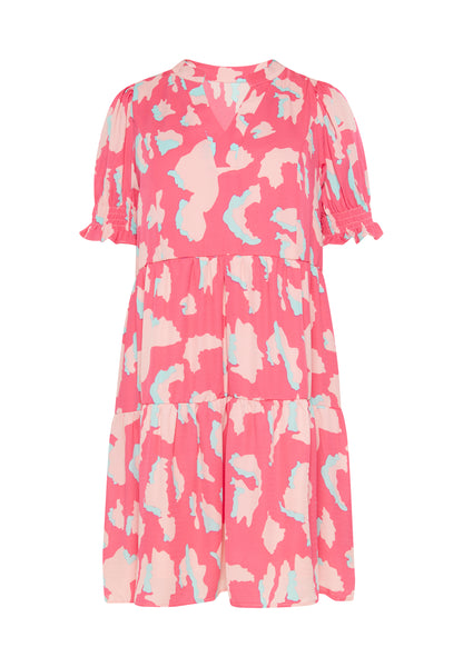 usha Women's Dress