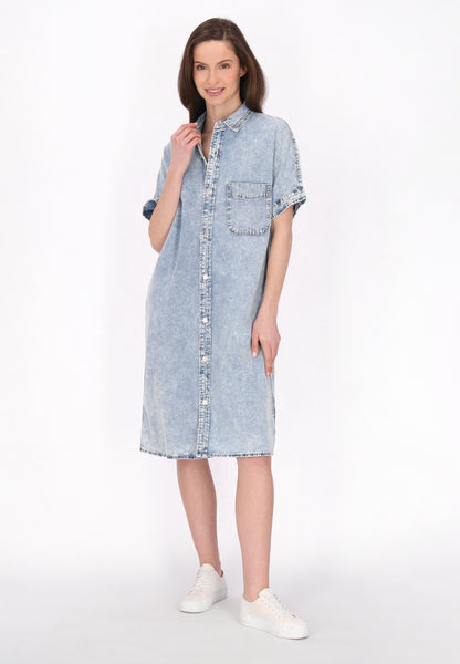 usha BLUE LABEL Women's Dress