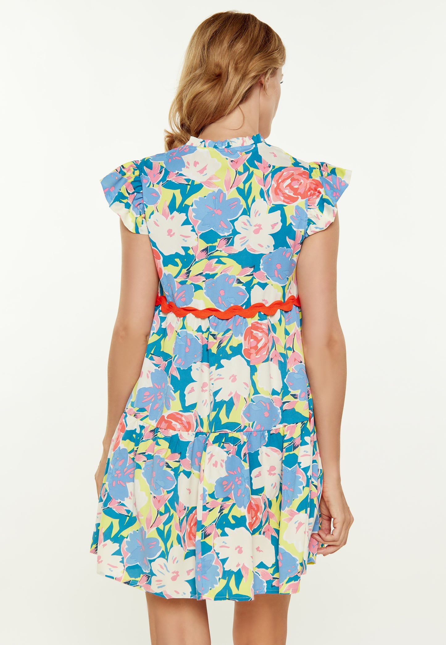 usha Kleid für Damen