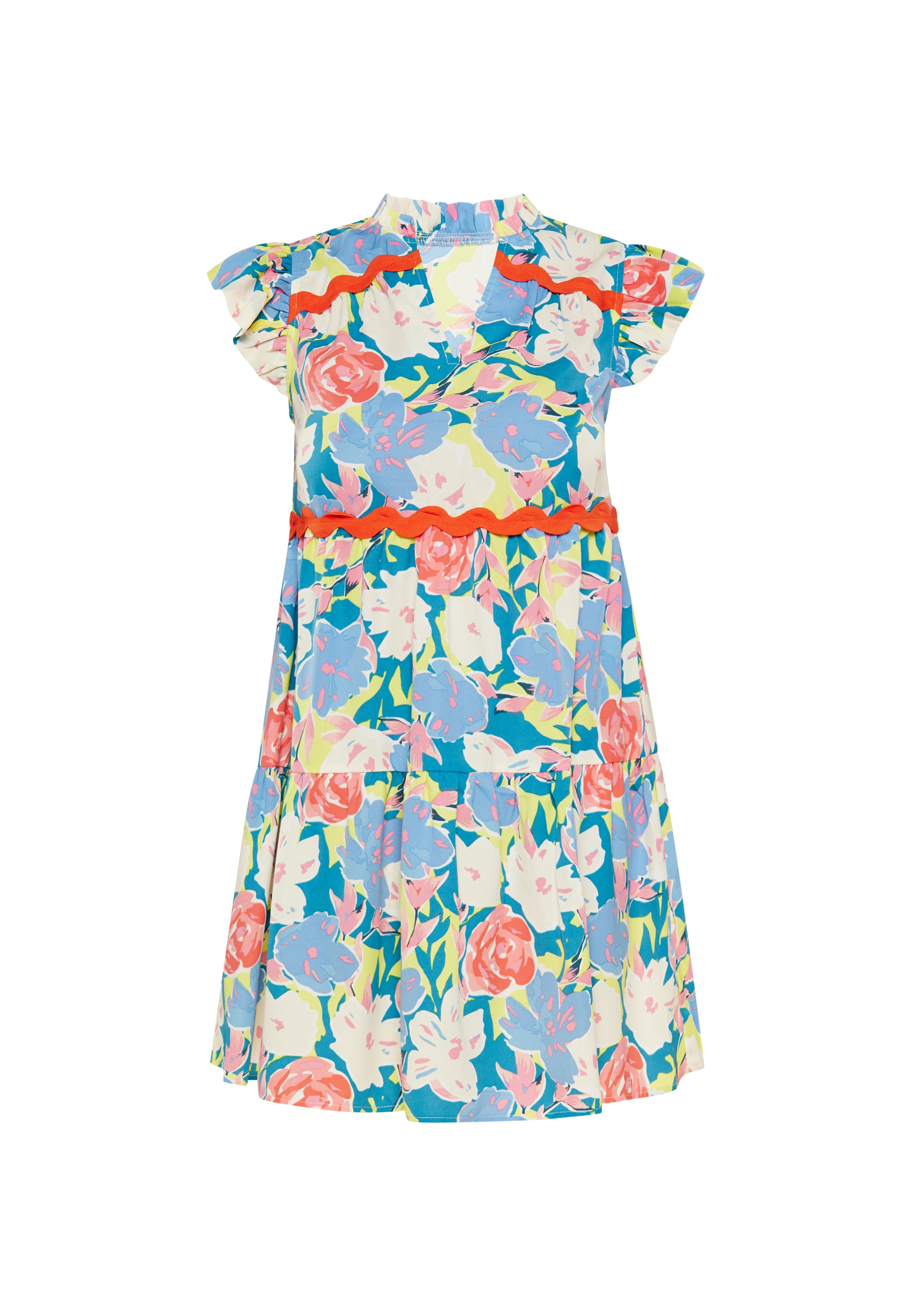 usha Kleid für Damen