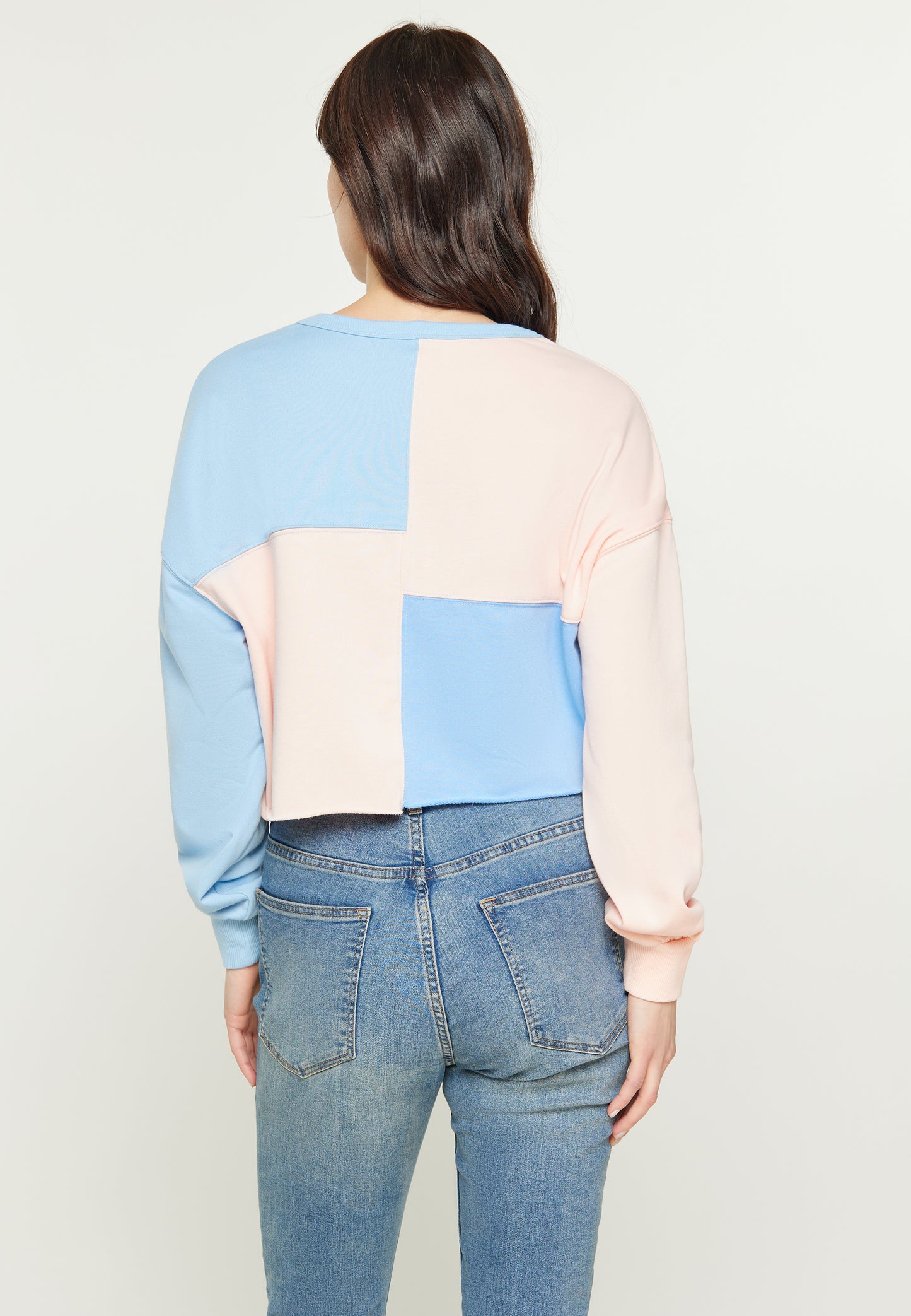 bluza damska usha BLUE LABEL
