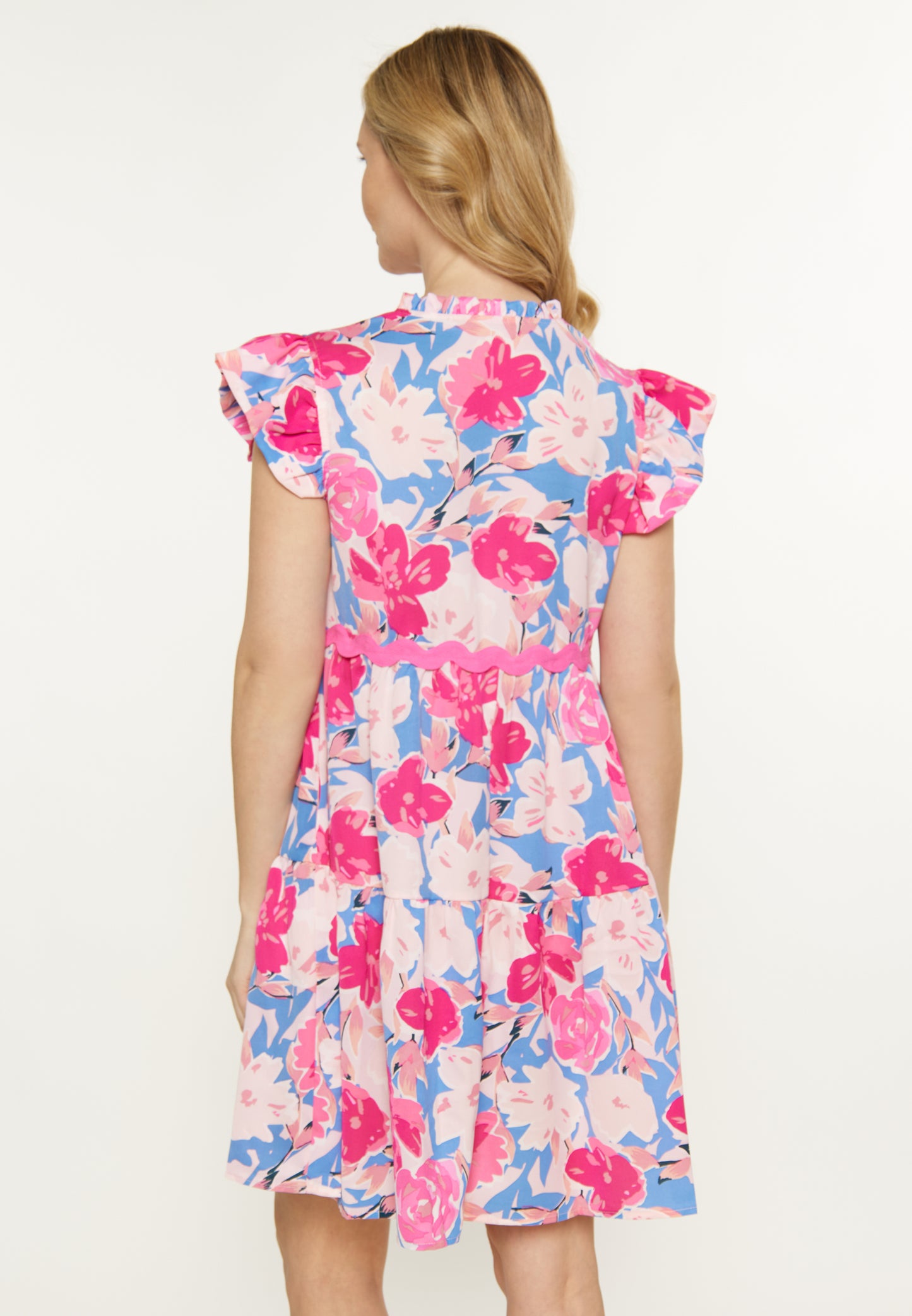 usha Kleid für Damen