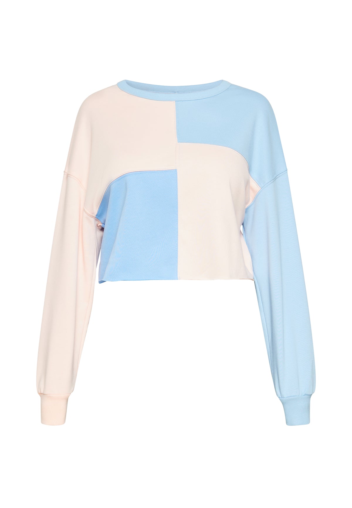SHANTE Sweatshirt für Damen