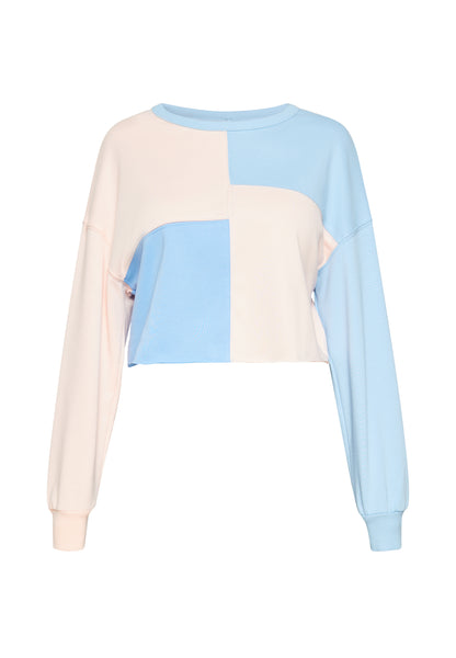 SHANTE Sweatshirt für Damen