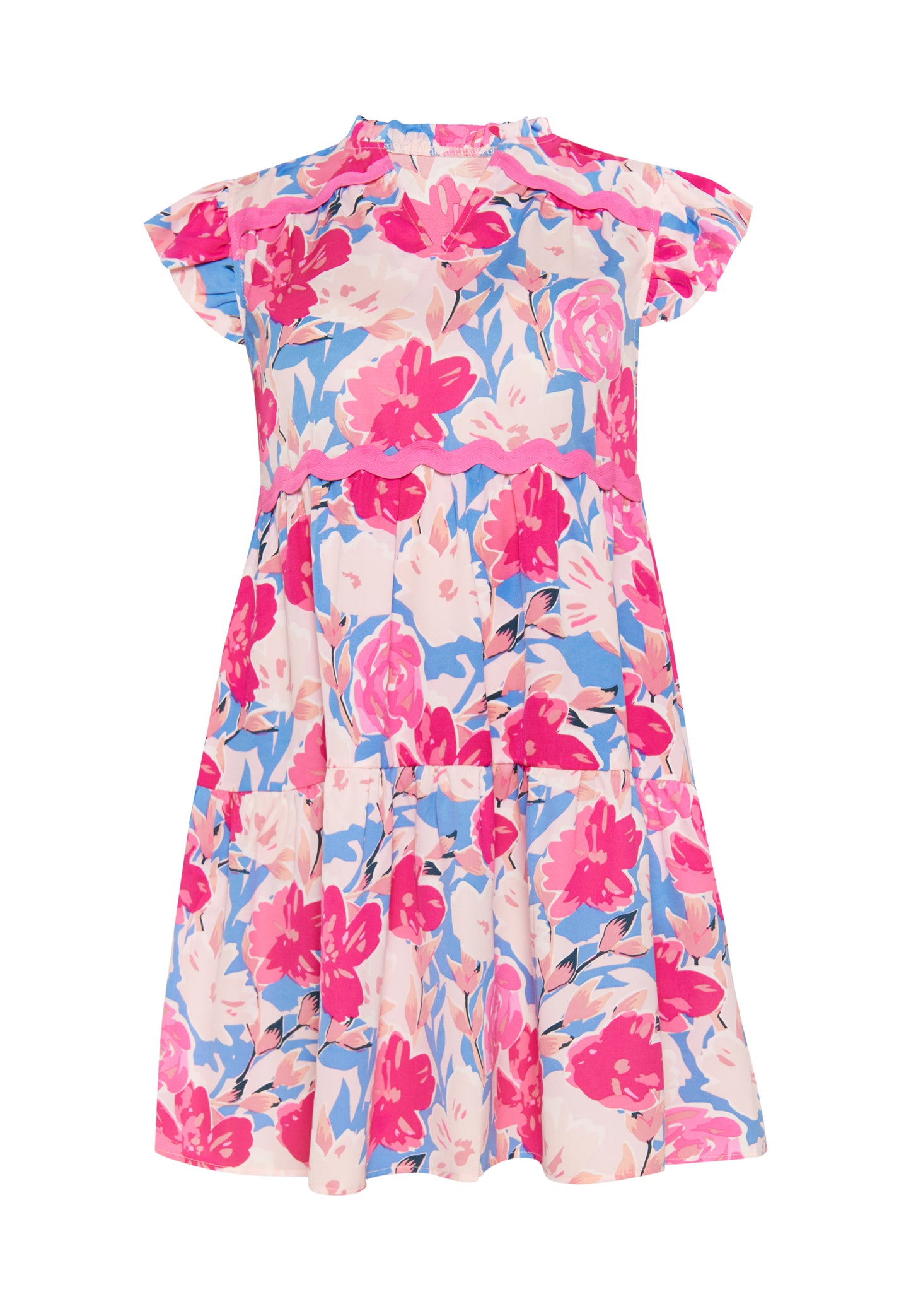 usha Kleid für Damen