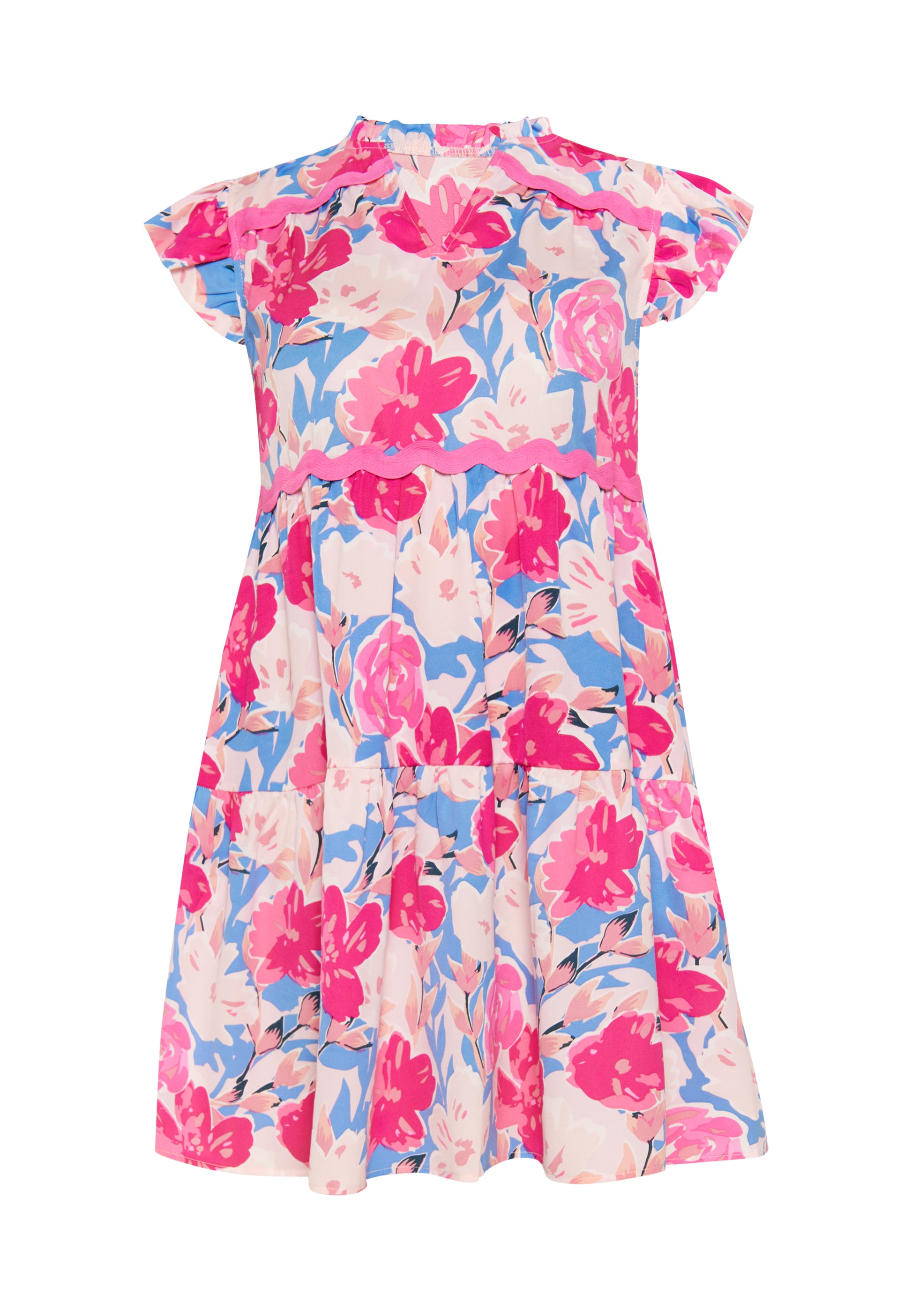 usha Kleid für Damen