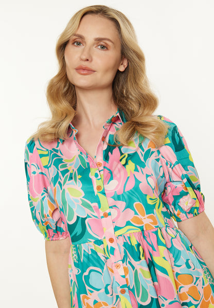 usha Kleid für Damen