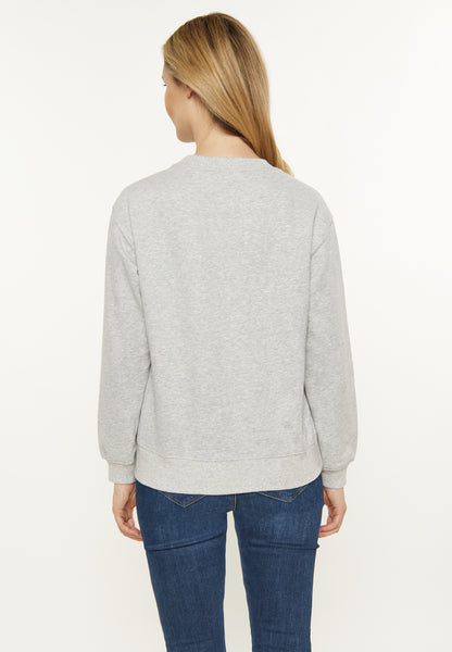 usha BLUE LABEL Women's Sweatshirt