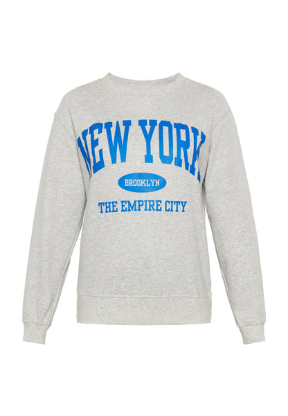 usha BLUE LABEL Women's Sweatshirt