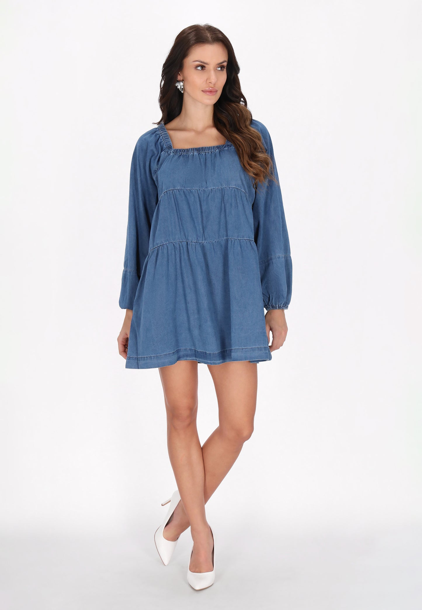 faina CASUAL Kleid für Damen