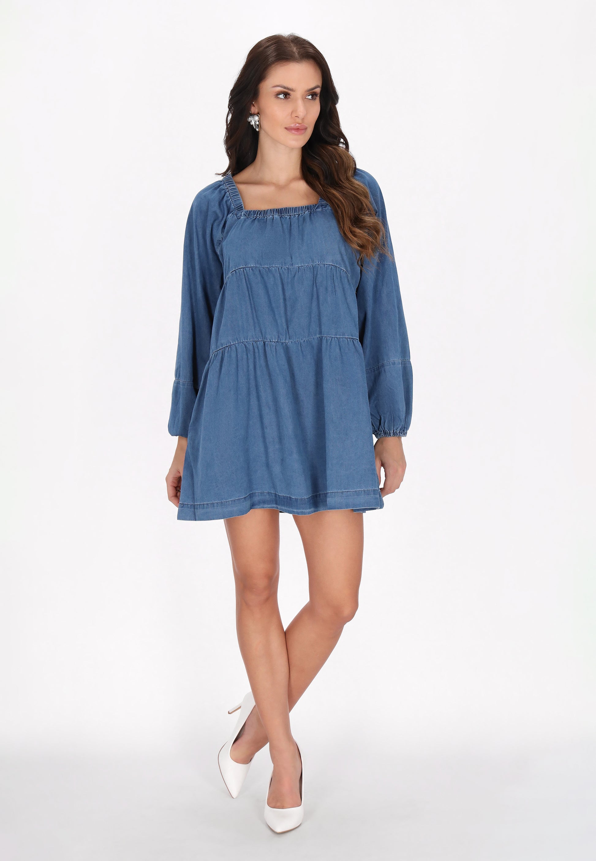 faina CASUAL Kleid für Damen