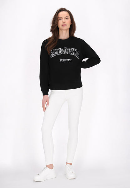 usha BLUE LABEL Women's Sweatshirt
