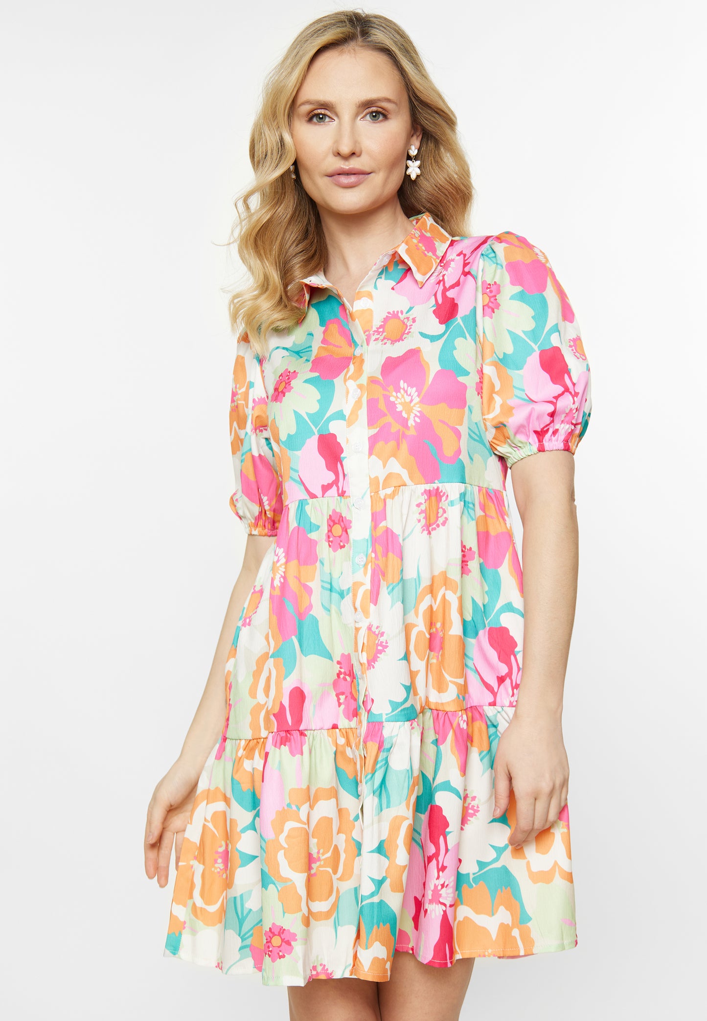 usha Kleid für Damen