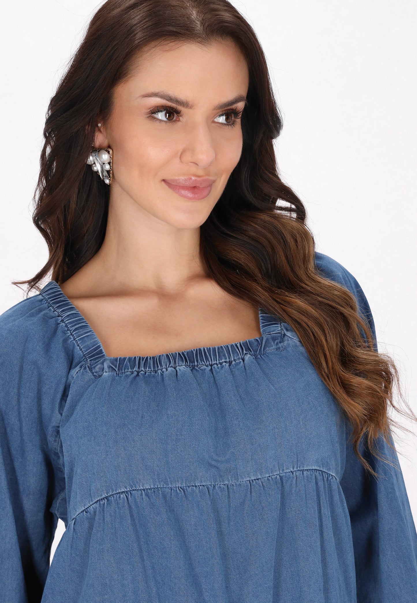 faina CASUAL Kleid für Damen