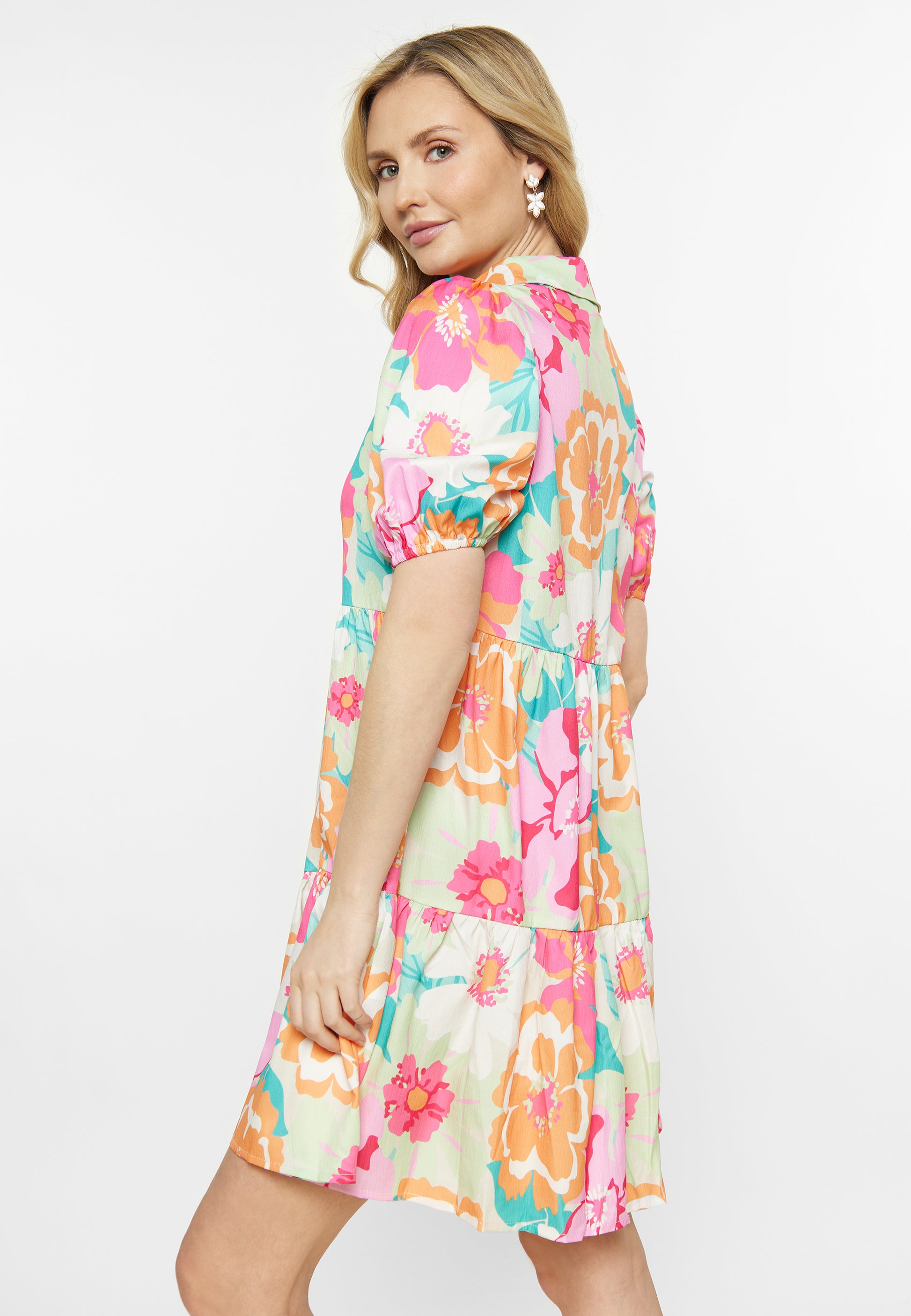 usha Kleid für Damen