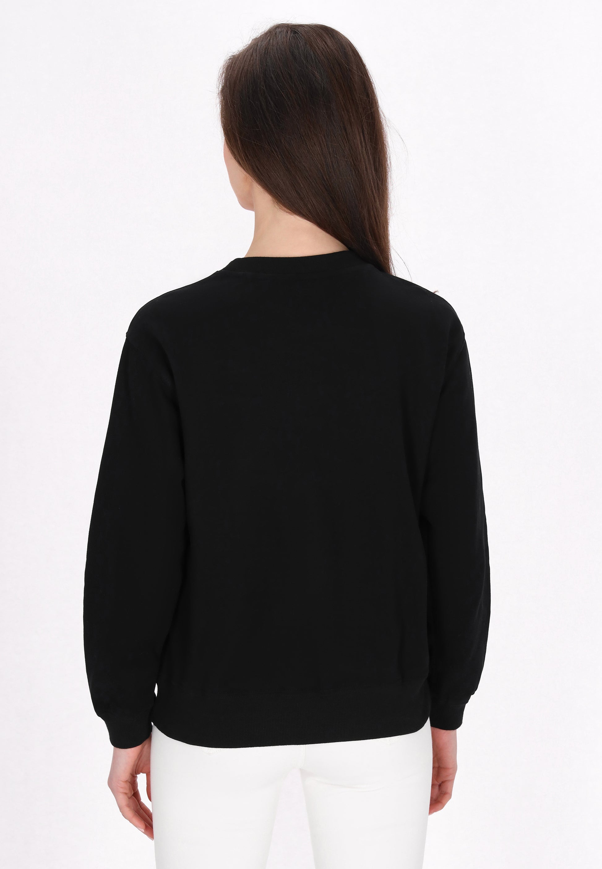 usha BLUE LABEL Women's Sweatshirt