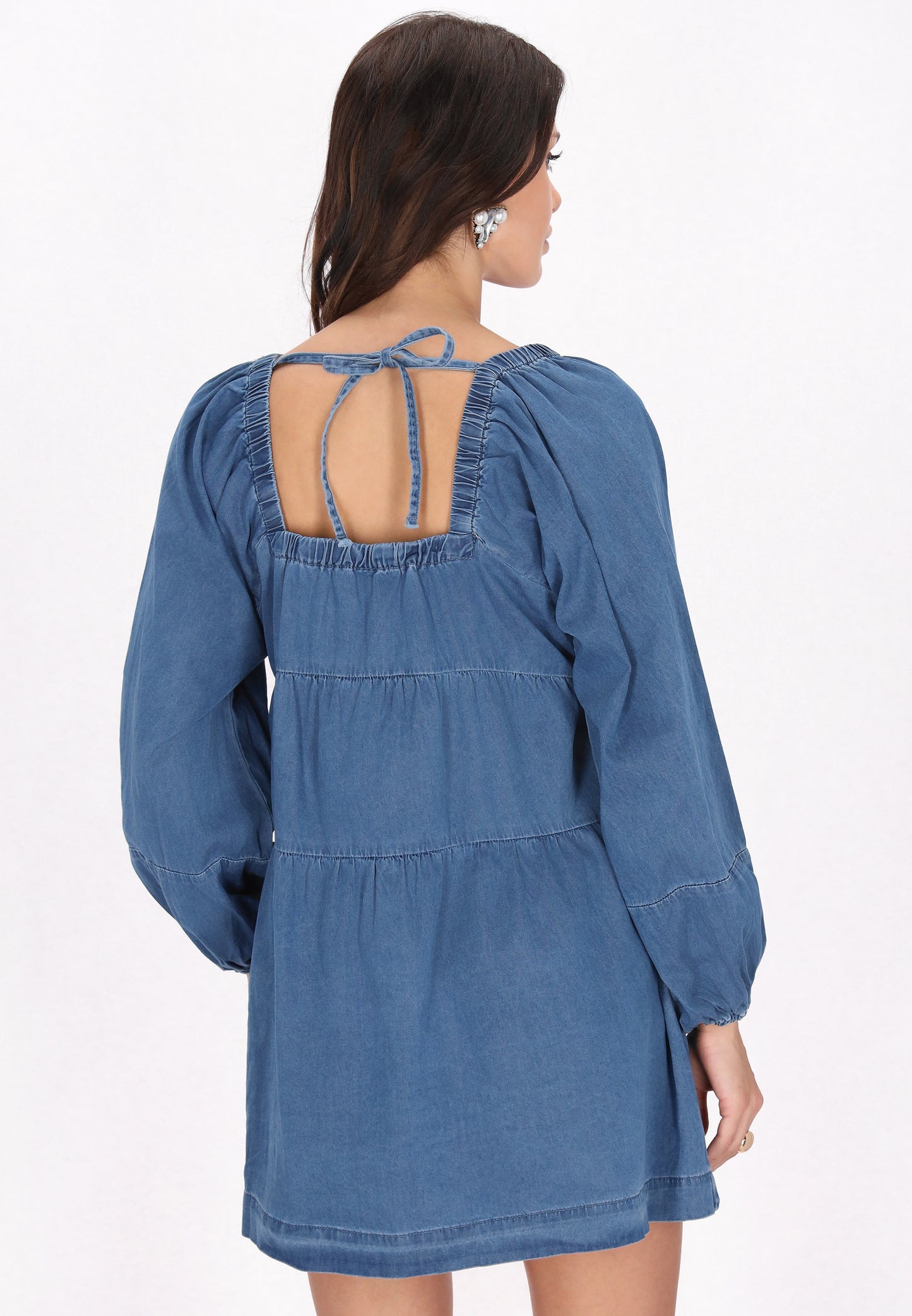 faina CASUAL Kleid für Damen