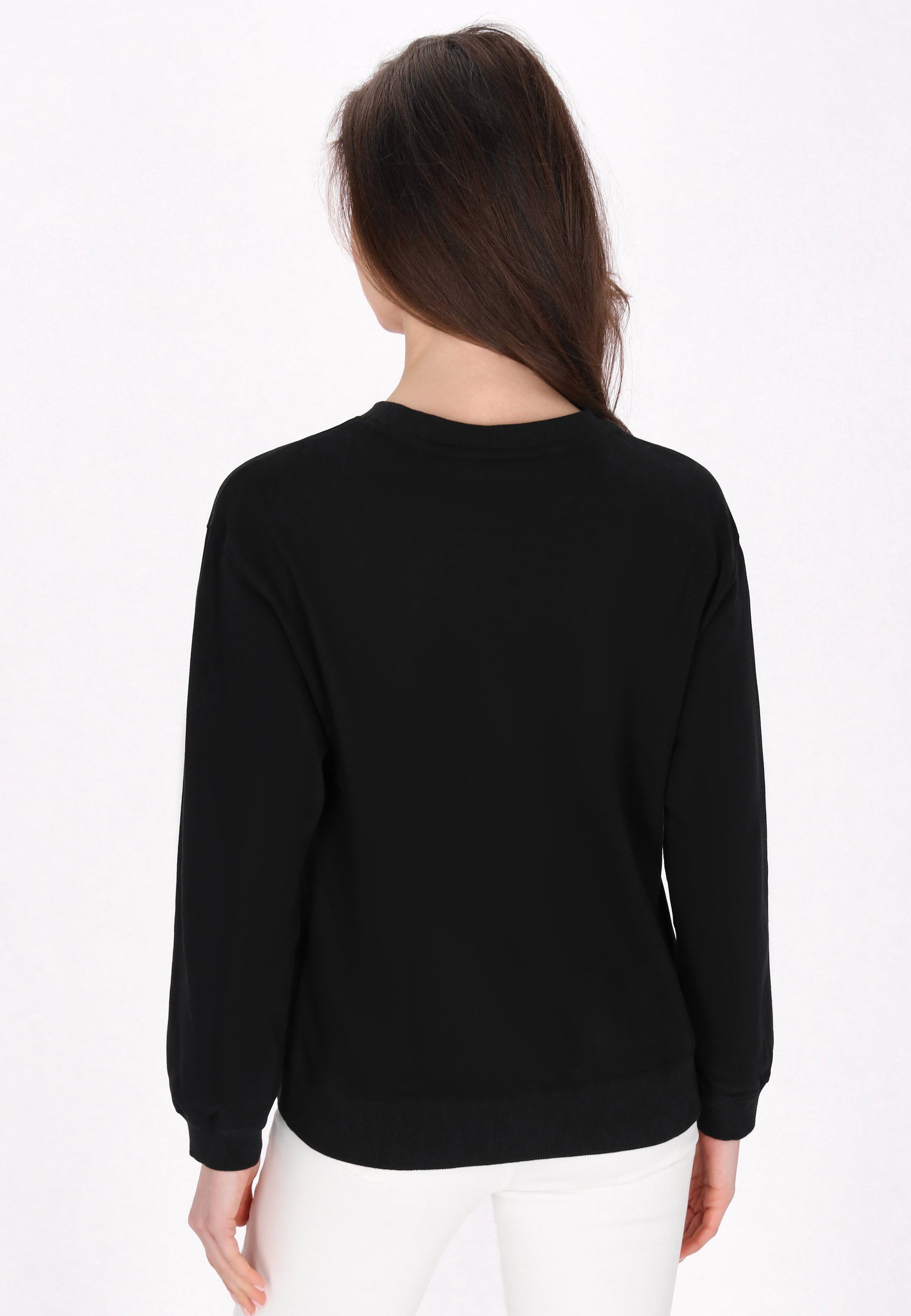 usha BLUE LABEL Damen Sweatshirt