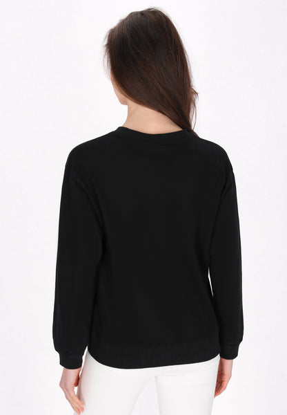 usha BLUE LABEL Damen Sweatshirt