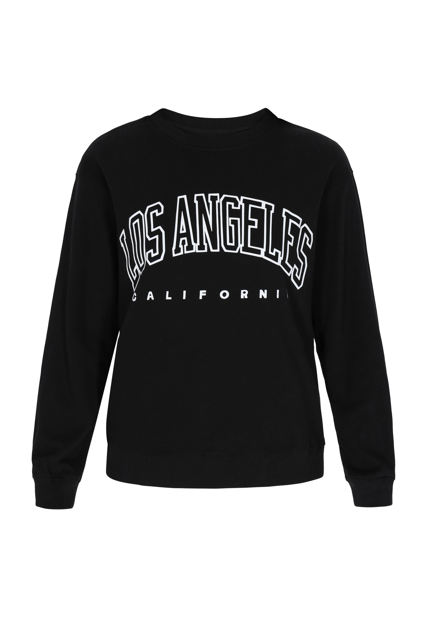 usha BLUE LABEL Damen Sweatshirt