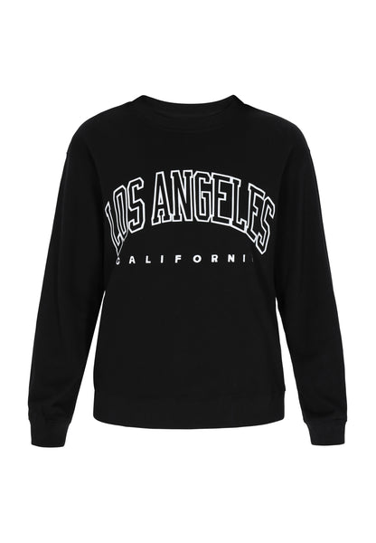 usha BLUE LABEL Damen Sweatshirt