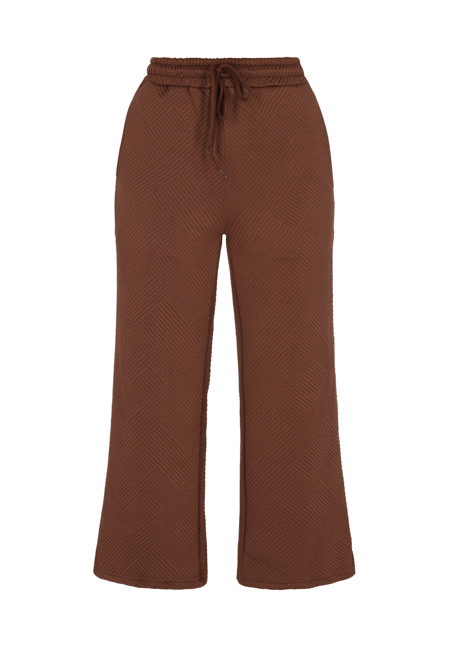 Usha Black Label Women's Pants
