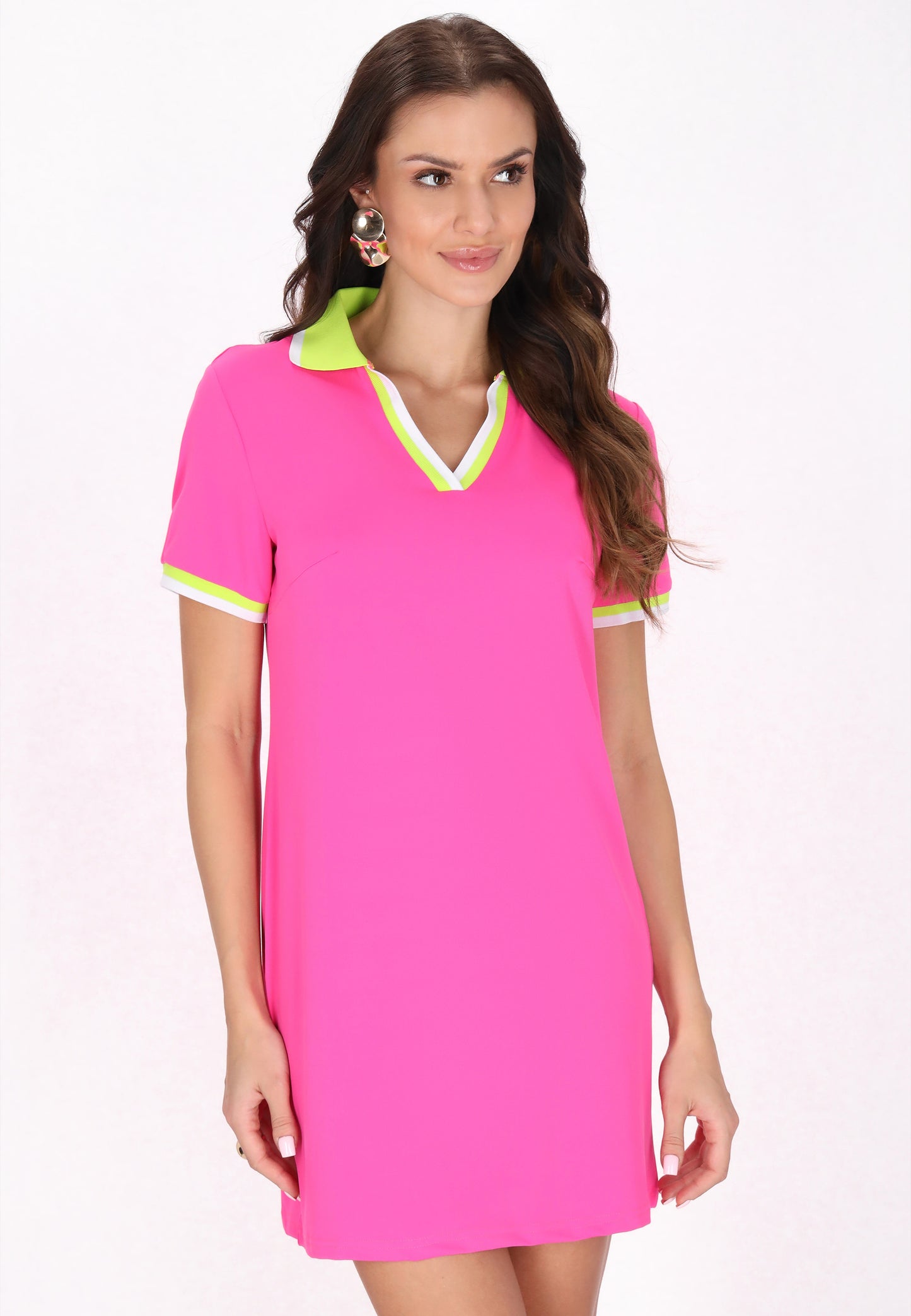 faina CASUAL Kleid für Damen