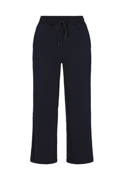 Usha Black Label Women's Pants