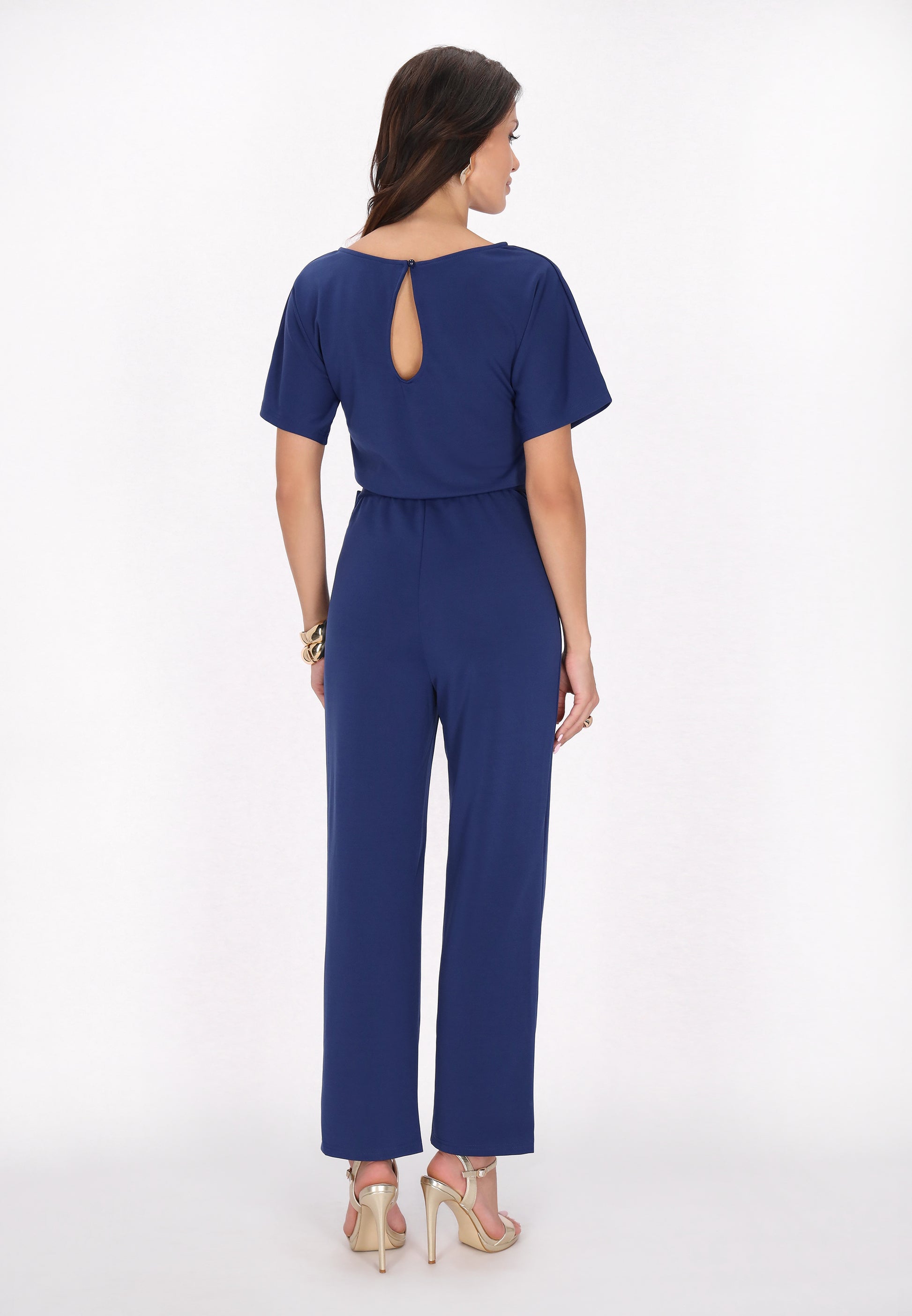 faina Women's Jumpsuit