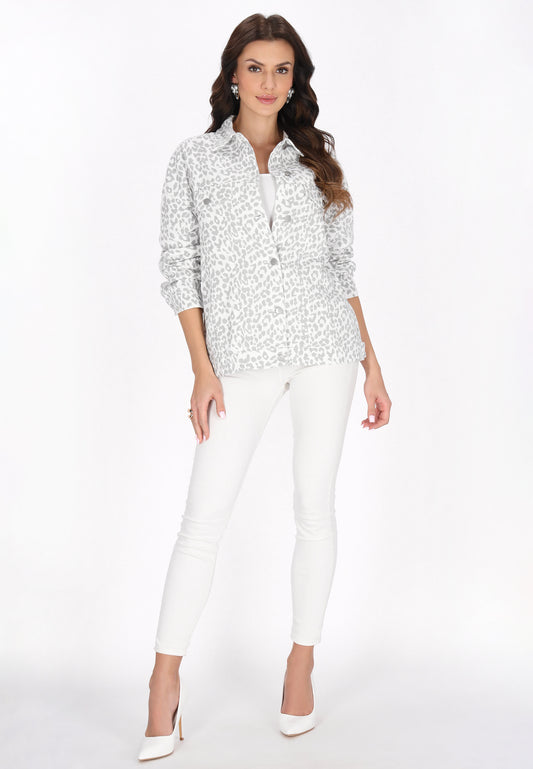 faina CASUAL Damen Jacke