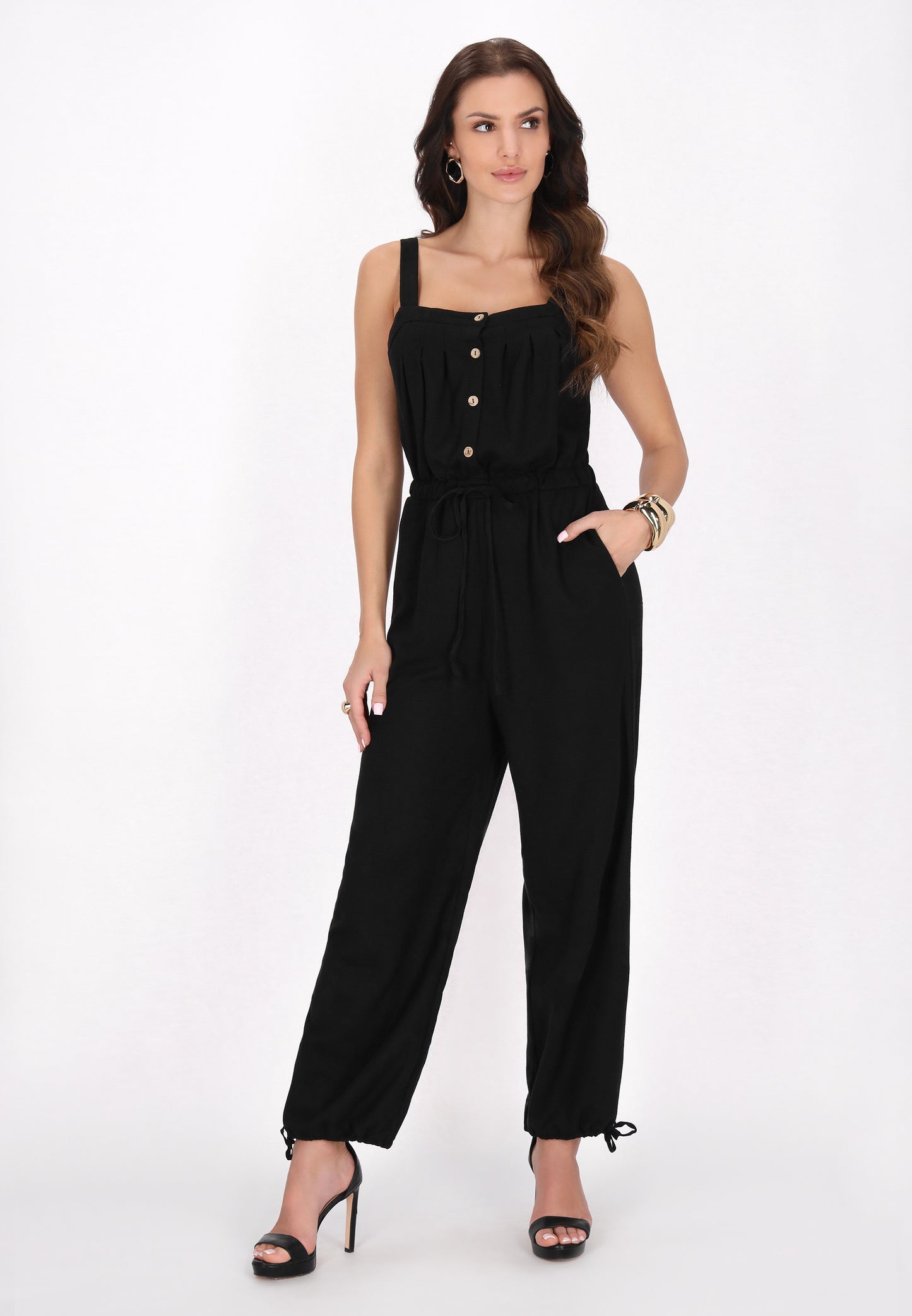 faina Women's Jumpsuit