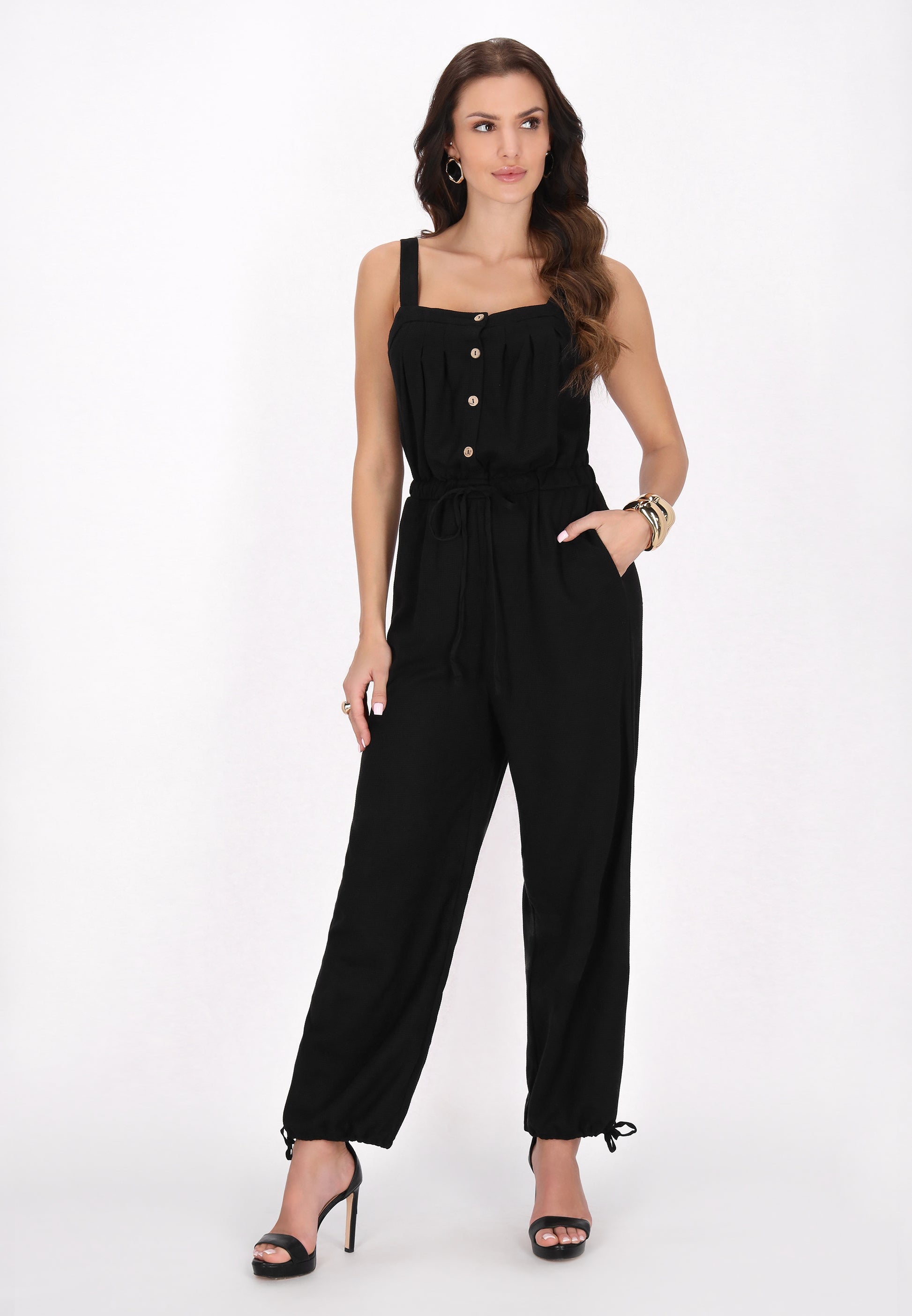 faina Women's Jumpsuit