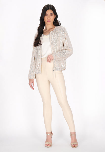 faina GLOW Damen-Jacke