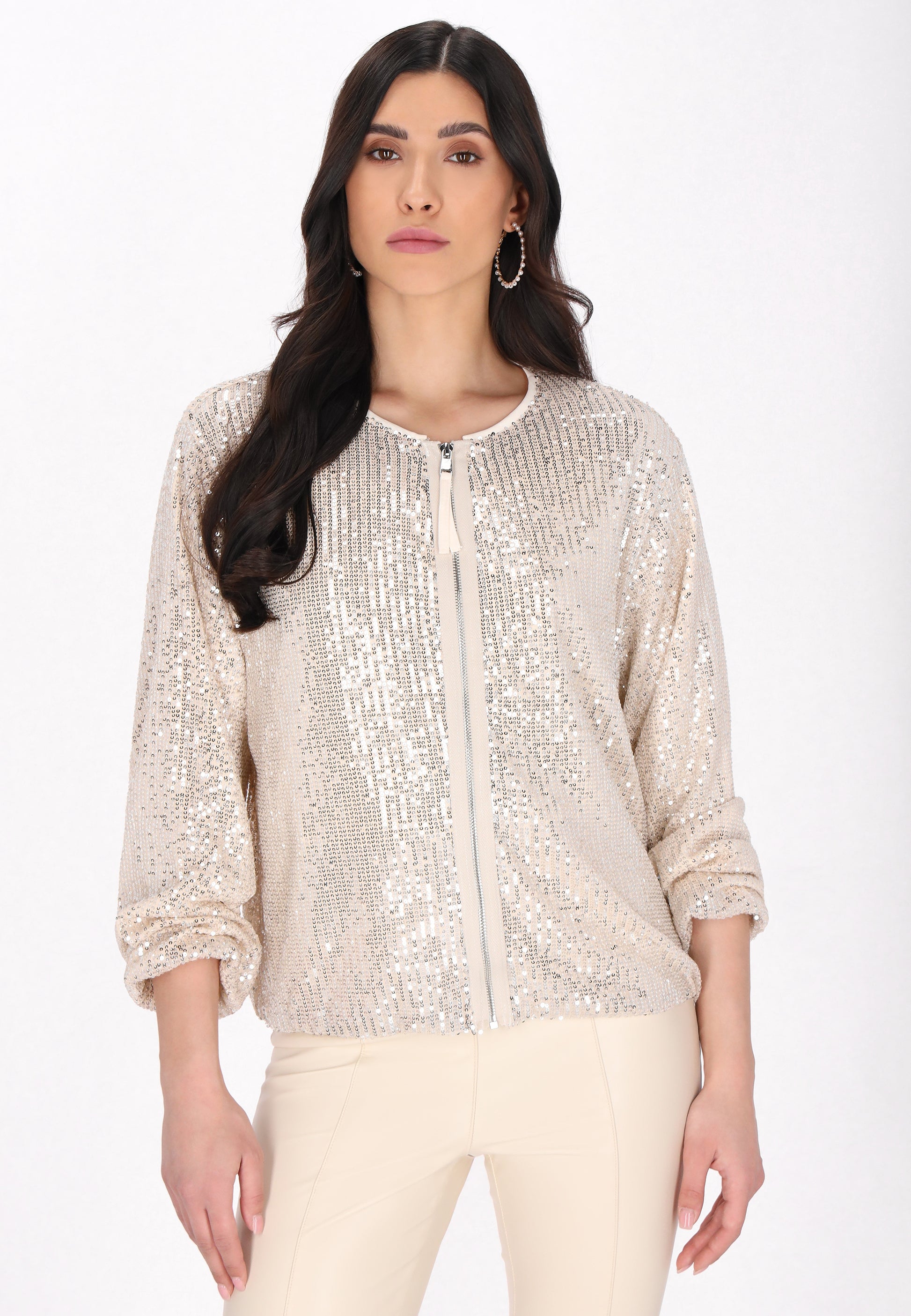 faina GLOW Damen-Jacke