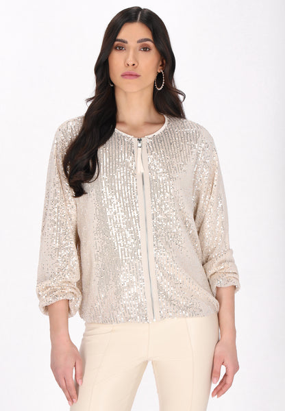 faina GLOW Damen-Jacke
