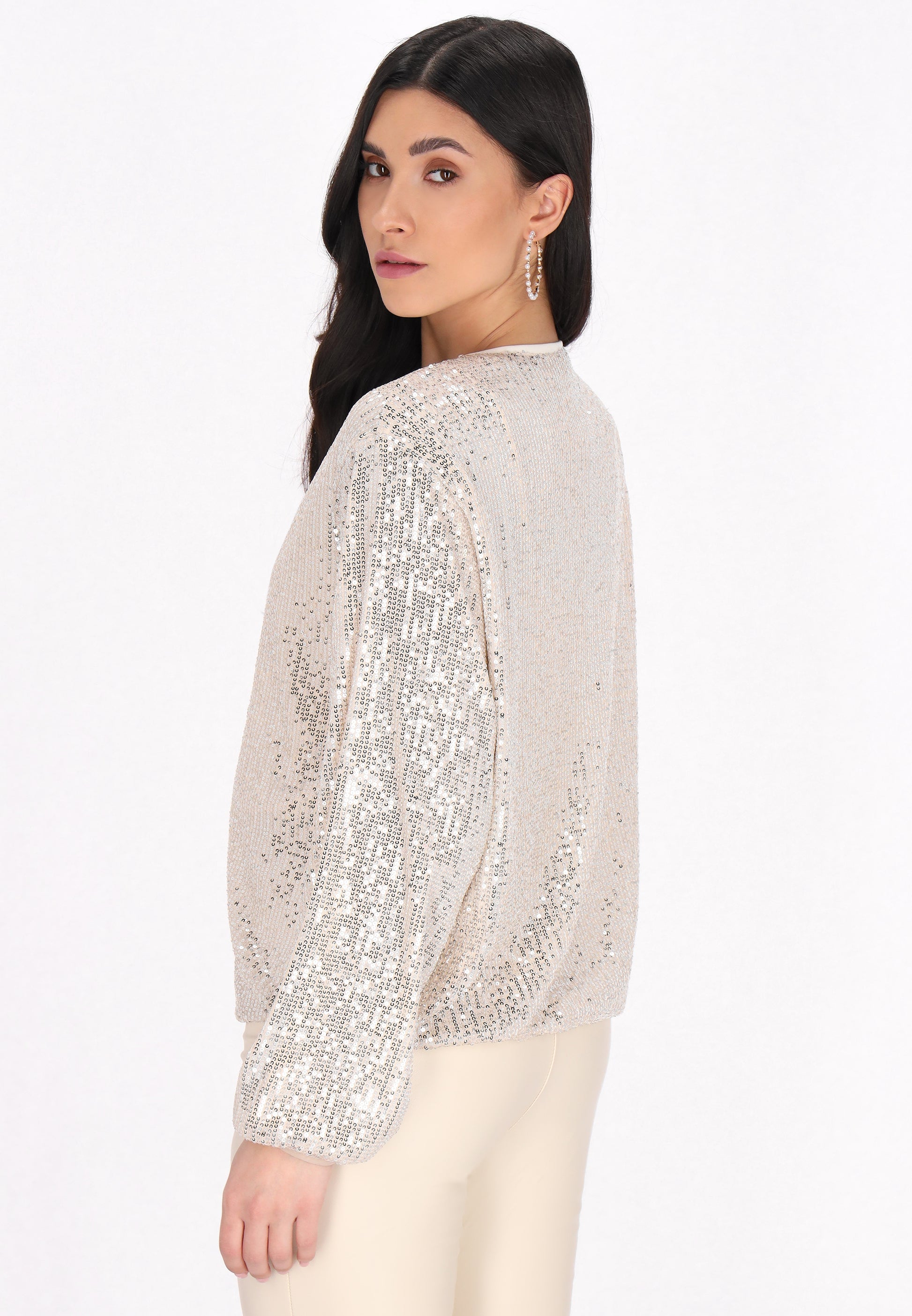 faina GLOW Damen-Jacke