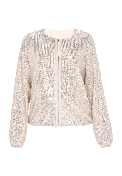 faina GLOW Damen-Jacke