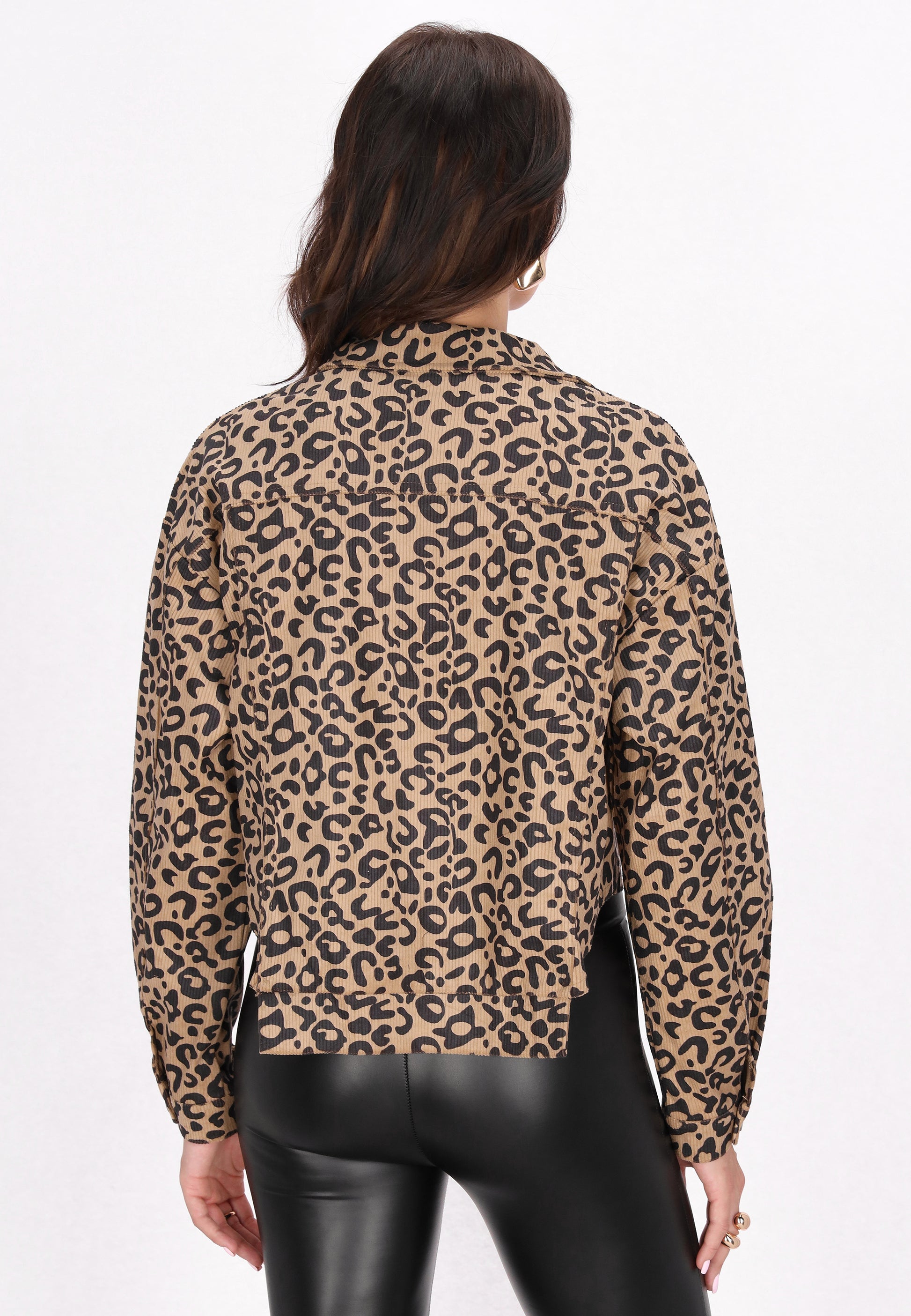 kurtka damska faina CASUAL