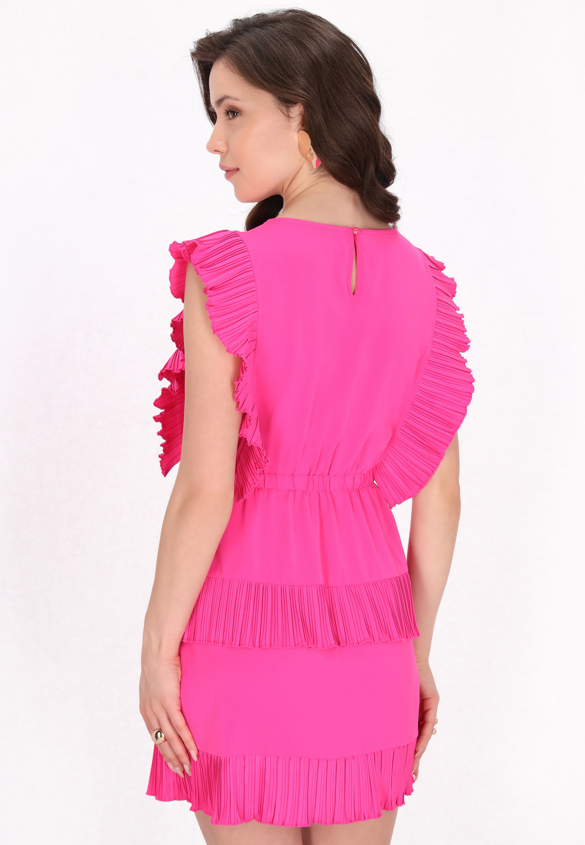 faina Women's Dress