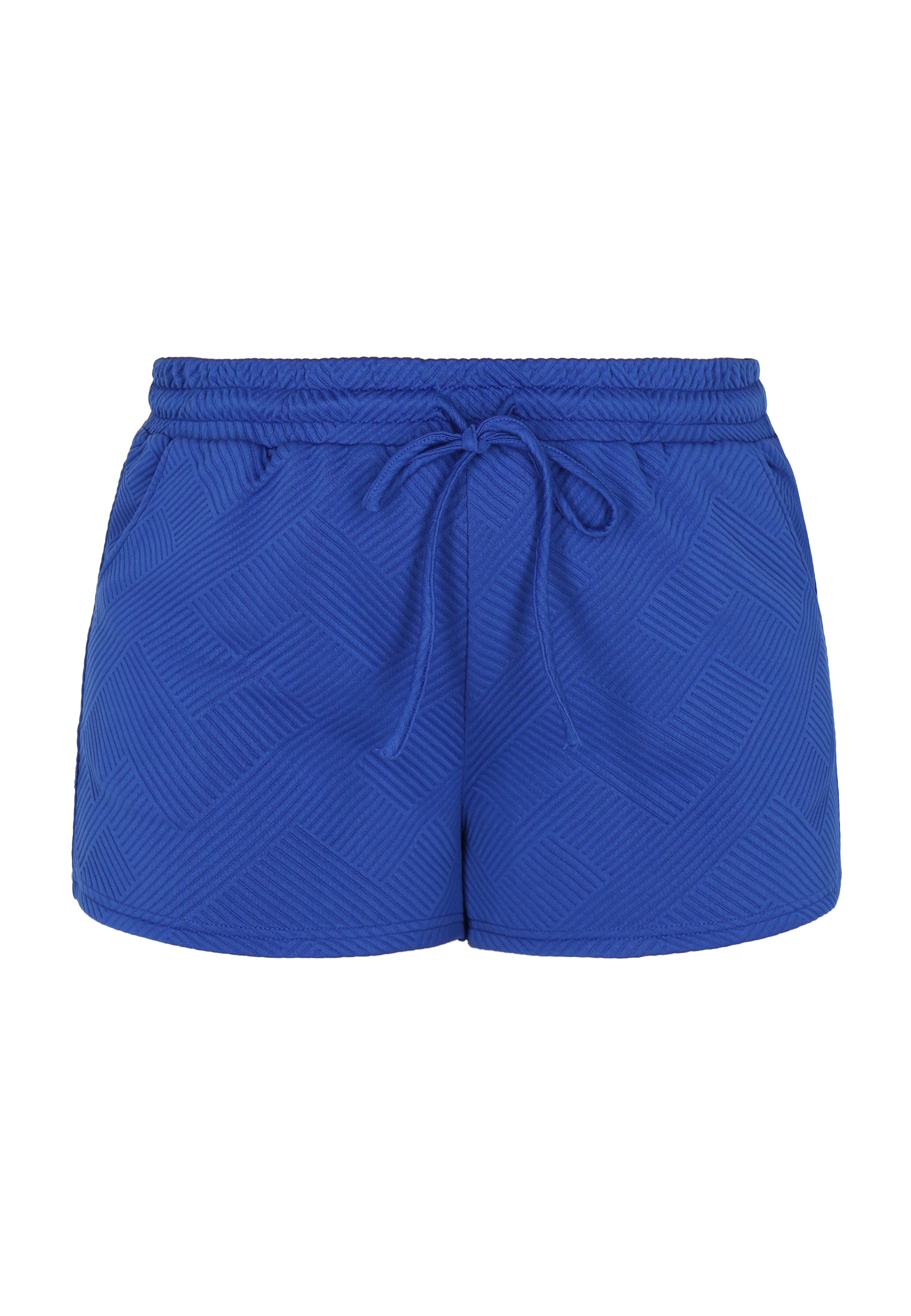 Albee Women's Plus Size Shorts