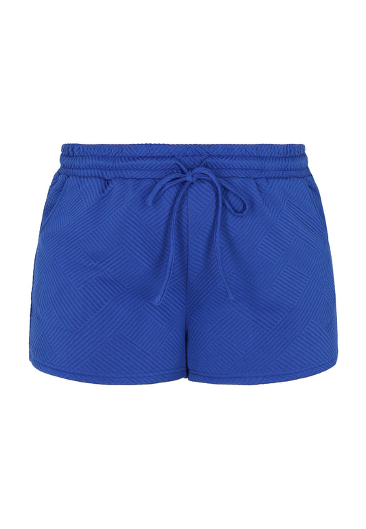 SANIKA Women's Plus Size Shorts